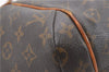 Authentic Louis Vuitton Monogram Totally PM Shoulder Tote Bag M56688 LV 9939F