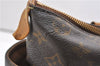 Authentic Louis Vuitton Monogram Totally PM Shoulder Tote Bag M56688 LV 9939F