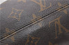 Authentic Louis Vuitton Monogram Totally PM Shoulder Tote Bag M56688 LV 9939F