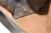 Authentic Louis Vuitton Monogram Totally PM Shoulder Tote Bag M56688 LV 9939F