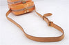 Auth Louis Vuitton Vernis Wooster Shoulder Cross Body Bag Orange M91037 LV 9943C