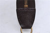 Authentic Louis Vuitton Damier Marais Bucket Pouch Purse Clutch LV 9943E