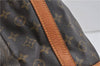 Authentic Louis Vuitton Monogram Noe Shoulder Bag M42224 LV 9944C