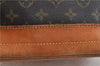 Authentic Louis Vuitton Monogram Noe Shoulder Bag M42224 LV 9944C