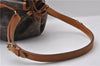 Authentic Louis Vuitton Monogram Noe Shoulder Bag M42224 LV 9948C