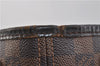 Authentic Louis Vuitton Damier Neverfull PM Tote Bag N51109 LV 9951C