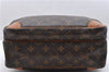 Authentic Louis Vuitton Monogram Nile Shoulder Cross Body Bag M45244 LV 9952C