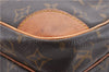 Authentic Louis Vuitton Monogram Nile Shoulder Cross Body Bag M45244 LV 9952C