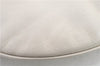 Authentic GUCCI Shoulder Hand Bag Purse Leather Ivory 9958C