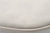 Authentic GUCCI Shoulder Hand Bag Purse Leather Ivory 9958C