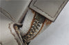 Authentic GUCCI Shoulder Hand Bag Purse Leather Ivory 9958C