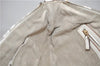 Authentic GUCCI Shoulder Hand Bag Purse Leather Ivory 9958C