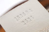 Authentic GUCCI Shoulder Hand Bag Purse Leather Ivory 9958C