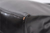 Authentic GUCCI Shoulder Hand Bag Purse Leather Brown 9965C