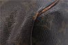 Authentic Louis Vuitton Monogram Speedy 30 Hand Bag M41526 LV Junk 9969C