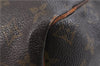 Authentic Louis Vuitton Monogram Speedy 30 Hand Bag M41526 LV Junk 9969C