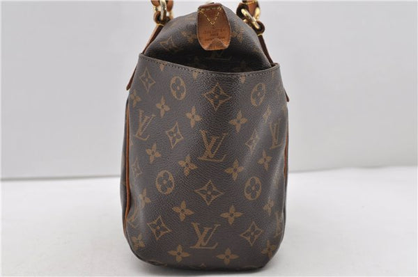 Authentic Louis Vuitton Monogram Totally PM Shoulder Tote Bag M56688 LV 9973C