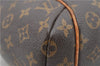 Authentic Louis Vuitton Monogram Totally PM Shoulder Tote Bag M56688 LV 9973C