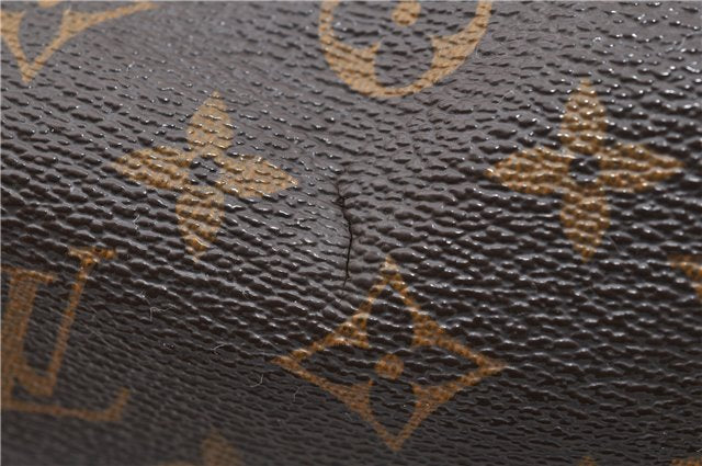 Authentic Louis Vuitton Monogram Totally PM Shoulder Tote Bag M56688 LV 9973C