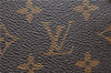 Authentic Louis Vuitton Monogram Totally PM Shoulder Tote Bag M56688 LV 9973C