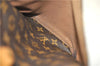 Authentic Louis Vuitton Monogram Totally PM Shoulder Tote Bag M56688 LV 9973C