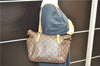 Authentic Louis Vuitton Monogram Totally PM Shoulder Tote Bag M56688 LV 9973C