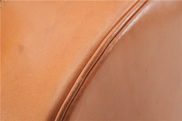 Authentic Louis Vuitton Monogram Randonnee GM Shoulder Bag M42244 LV 9974D