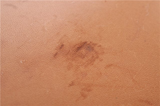 Authentic Louis Vuitton Monogram Randonnee GM Shoulder Bag M42244 LV 9974D