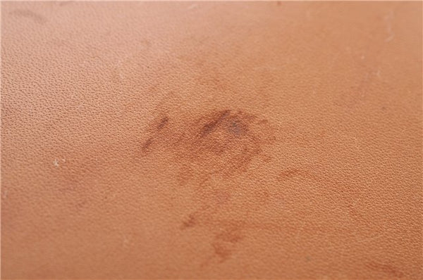 Authentic Louis Vuitton Monogram Randonnee GM Shoulder Bag M42244 LV 9974D