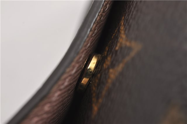 Authentic Louis Vuitton Monogram Multicles 6 Key Case Holder M61285 Pink 9976F