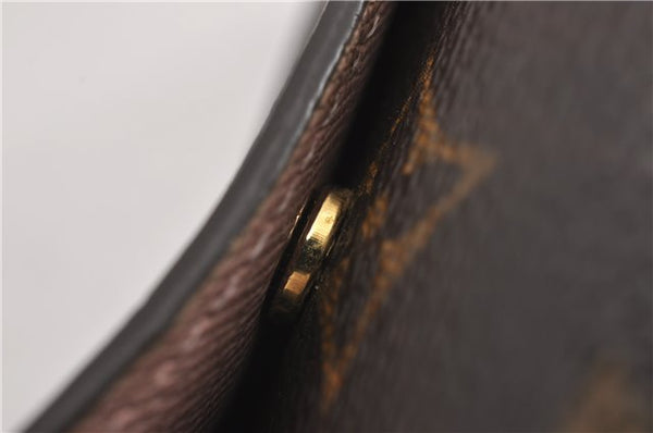 Authentic Louis Vuitton Monogram Multicles 6 Key Case Holder M61285 Pink 9976F