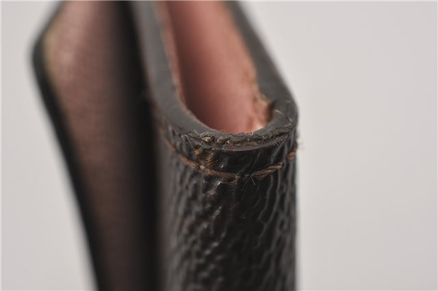 Authentic Louis Vuitton Monogram Multicles 6 Key Case Holder M61285 Pink 9976F