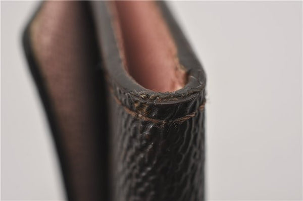 Authentic Louis Vuitton Monogram Multicles 6 Key Case Holder M61285 Pink 9976F