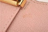 Authentic Louis Vuitton Monogram Multicles 6 Key Case Holder M61285 Pink 9976F