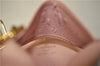 Authentic Louis Vuitton Monogram Multicles 6 Key Case Holder M61285 Pink 9976F