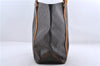 Authentic Louis Vuitton Monogram Sac Shopping PM Tote Bag M51108 LV 9978C