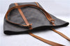 Authentic Louis Vuitton Monogram Sac Shopping PM Tote Bag M51108 LV 9978C