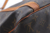 Authentic Louis Vuitton Monogram Sac Shopping PM Tote Bag M51108 LV 9978C