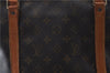 Authentic Louis Vuitton Monogram Sac Shopping PM Tote Bag M51108 LV 9978C