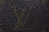 Authentic Louis Vuitton Monogram Sac Shopping PM Tote Bag M51108 LV 9978C