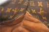 Authentic Louis Vuitton Monogram Sac Shopping PM Tote Bag M51108 LV 9978C