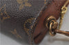 Authentic Louis Vuitton Monogram Orsay Clutch Hand Bag M51790 LV 9979D