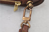 Authentic Louis Vuitton Monogram Orsay Clutch Hand Bag M51790 LV 9979D