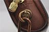 Authentic Louis Vuitton Monogram Orsay Clutch Hand Bag M51790 LV 9979D