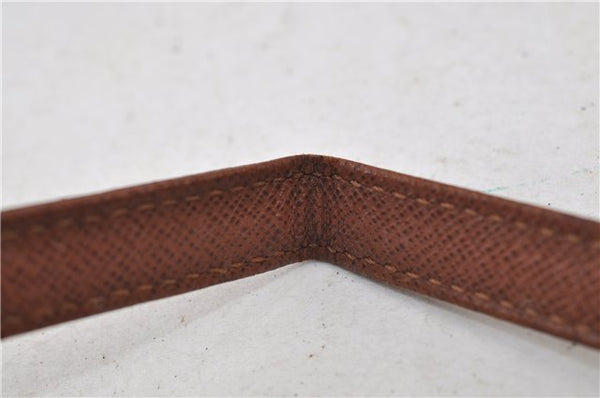 Authentic Louis Vuitton Monogram Orsay Clutch Hand Bag M51790 LV 9979D