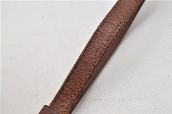 Authentic Louis Vuitton Monogram Orsay Clutch Hand Bag M51790 LV 9979D