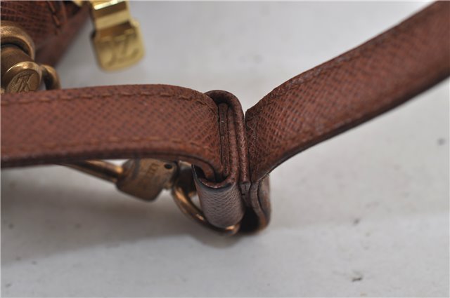 Authentic Louis Vuitton Monogram Orsay Clutch Hand Bag M51790 LV 9979D