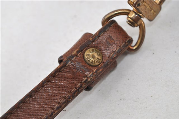 Authentic Louis Vuitton Monogram Orsay Clutch Hand Bag M51790 LV 9979D