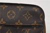 Authentic Louis Vuitton Monogram Orsay Clutch Hand Bag M51790 LV 9979D