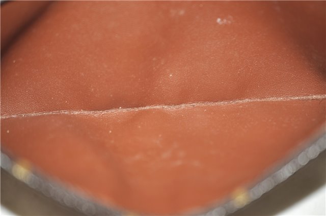 Authentic Louis Vuitton Monogram Orsay Clutch Hand Bag M51790 LV 9979D